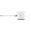 Kelvin Edge Table Lamp by Flos
