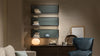 Glo-Ball Basic Table Lamp by Flos