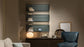 Glo-Ball Basic Table Lamp by Flos