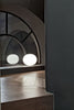 Glo-Ball Basic Table Lamp by Flos