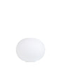 Glo-Ball Basic Table Lamp by Flos