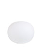 Glo-Ball Basic Table Lamp by Flos