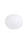 Glo-Ball Basic Table Lamp by Flos