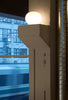 Glo-Ball Basic Table Lamp by Flos