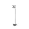 Captain Flint Floor Outdoor by Flos