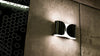 Foglio Wall Lamp by Flos