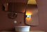 Foglio Wall Lamp by Flos