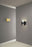 Foglio Wall Lamp by Flos