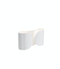 Foglio Wall Lamp by Flos
