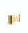 Foglio Wall Lamp by Flos