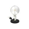 Lampadina Table Lamp by Flos