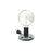 Lampadina Table Lamp by Flos