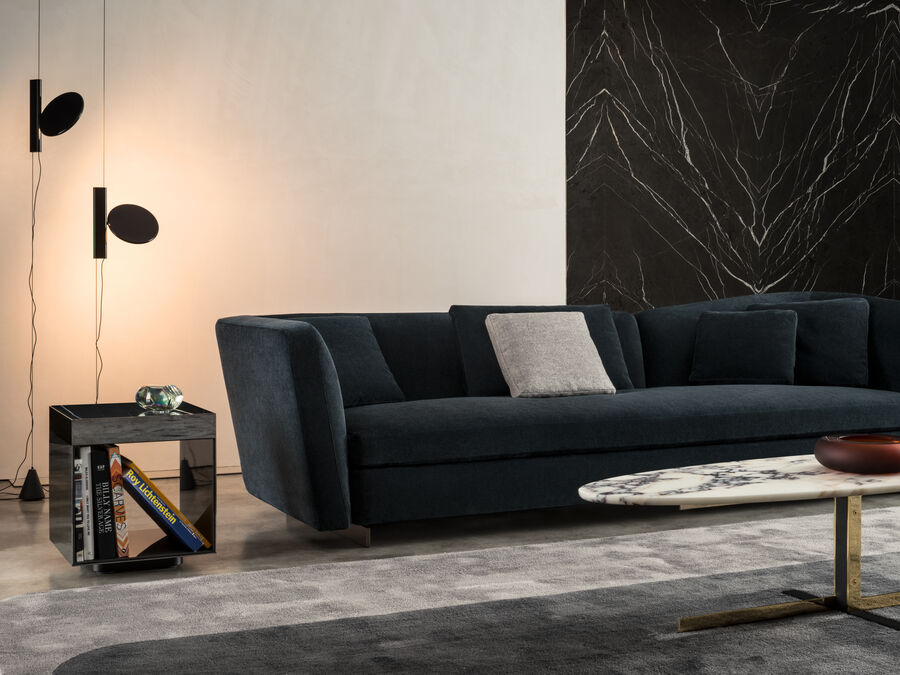 OK Suspension Lamp by Flos