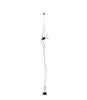 Parentesi Suspension Lamp by Flos