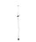 Parentesi Suspension Lamp by Flos