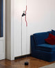 Parentesi Suspension Lamp by Flos