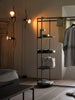 Parentesi Suspension Lamp by Flos