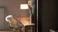 Ray Table Lamp by Flos