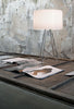 Ray Table Lamp by Flos
