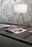 Ray Table Lamp by Flos