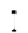 Spun Light Floor Lamp by Flos