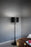 Spun Light Floor Lamp by Flos