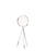 Superloon Floor Lamp by Flos
