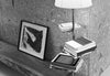 Bibliotheque Nationale Floor Lamp by Flos