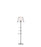 Bibliotheque Nationale Floor Lamp by Flos