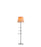 Bibliotheque Nationale Floor Lamp by Flos