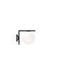 IC Lights Ceiling and Wall by Flos