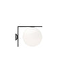 IC Lights Ceiling and Wall by Flos