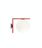 IC Lights Ceiling and Wall by Flos