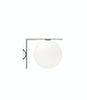 IC Lights Ceiling and Wall by Flos