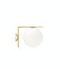 IC Lights Ceiling and Wall by Flos