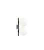 IC Lights Plafonnier et Applique Double par Flos