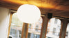 Glo-Ball Ceiling Lamp by Flos