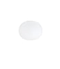 Glo-Ball Ceiling Lamp by Flos