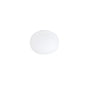 Glo-Ball Ceiling Lamp by Flos