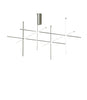 Plafonnier Coordinates par Flos