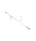 Applique murale 265 de Flos