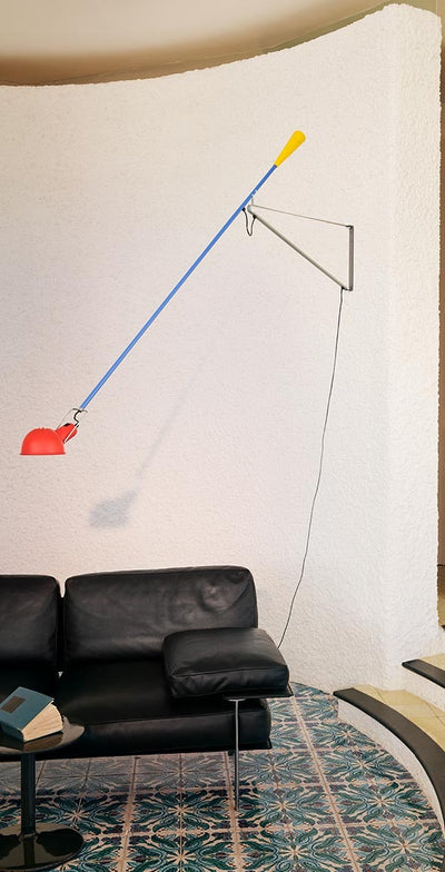 265 Wall Lamp by Flos