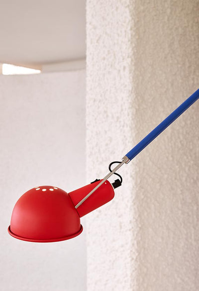 265 Wall Lamp by Flos