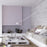 Applique murale 265 de Flos