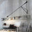 Applique murale 265 de Flos