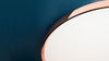 Clara Ceiling and Wall Lamp By Flos