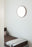 Clara Ceiling and Wall Lamp By Flos
