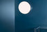 Clara Ceiling and Wall Lamp By Flos