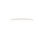 Clara Ceiling and Wall Lamp By Flos