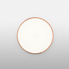 Clara Ceiling and Wall Lamp By Flos